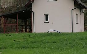 Domek Góry Sowie